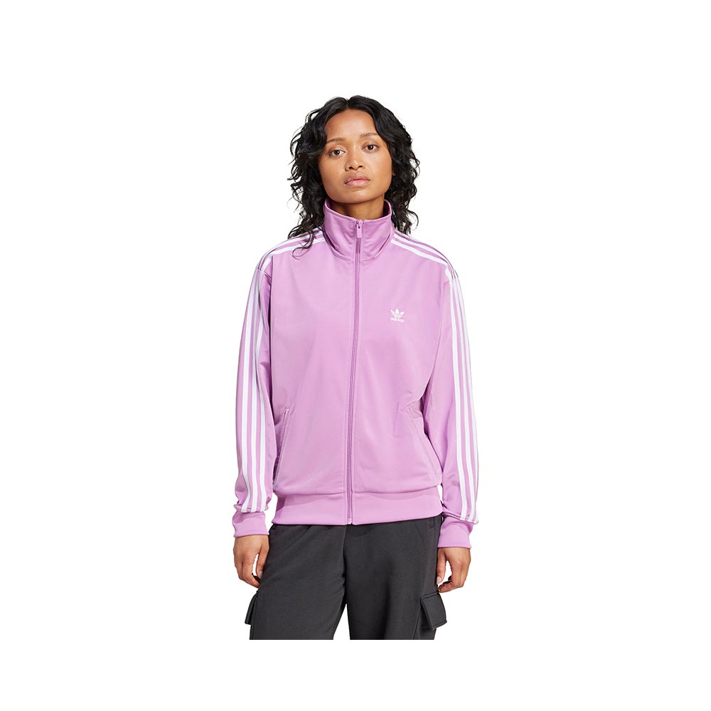 Adicolor Classics Loose Firebird Track Top Adidas image number 1
