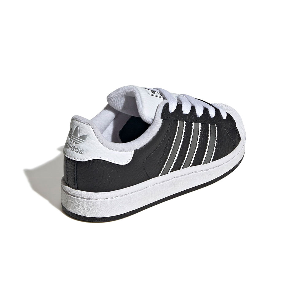 Superstar II C Adidas image number 4