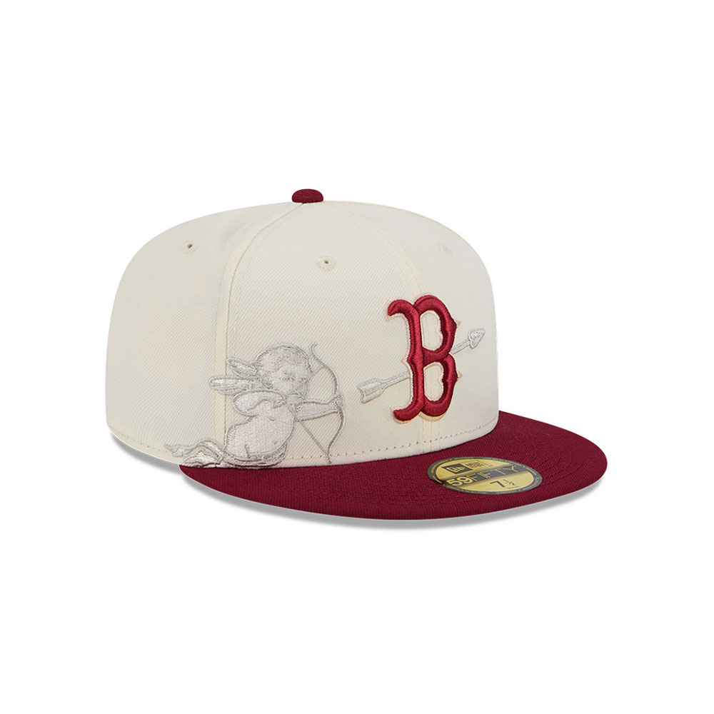 Ne Cherub 5950 25671 Boston Red Sox New Era MULTICOLOR 