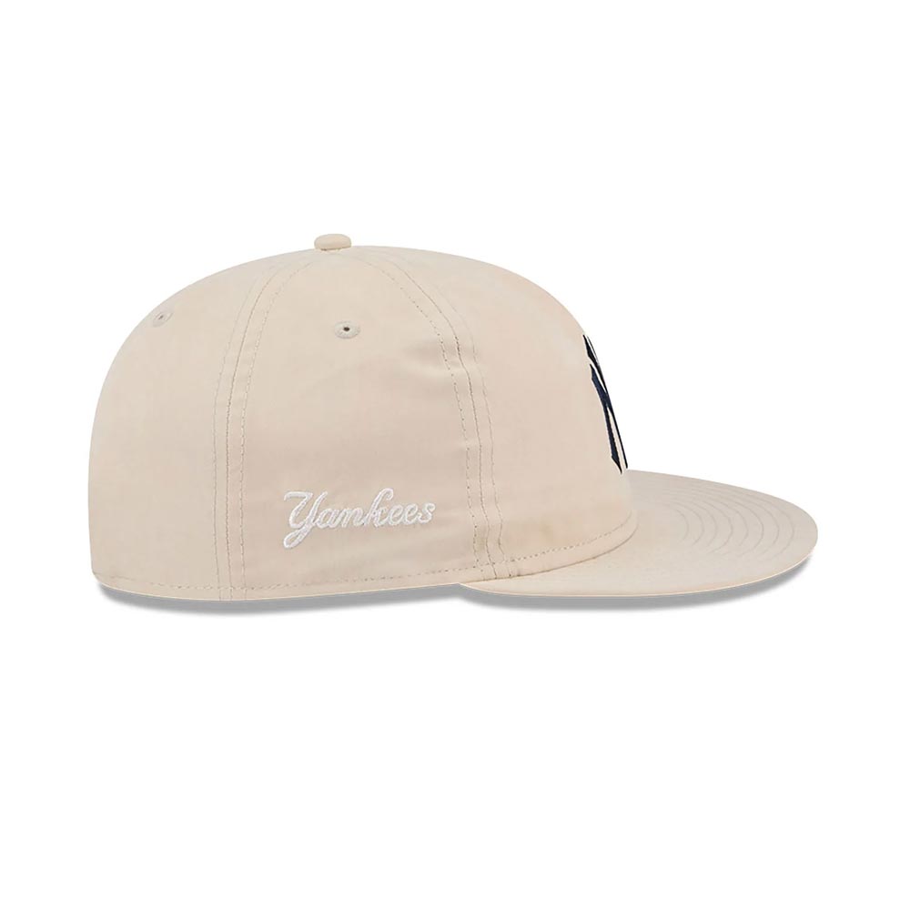 Brushed Nylon 21116 New York Yankees Stn New Era image number 3