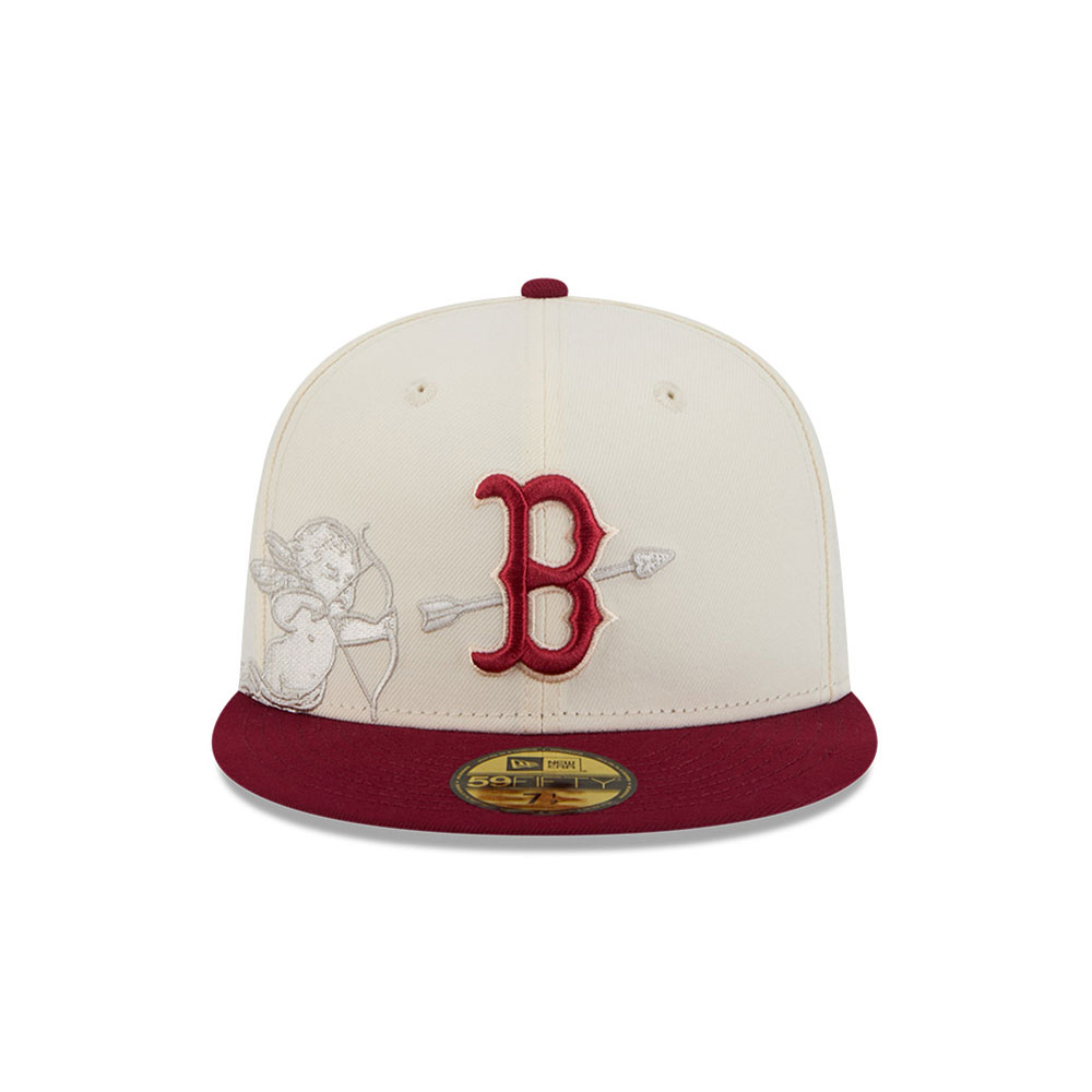 Ne Cherub 5950 25671 Boston Red Sox New Era MULTICOLOR 