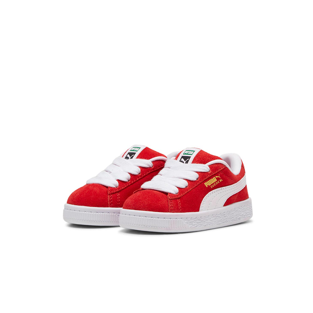 Suede Xl Ac Inf Puma Shoes