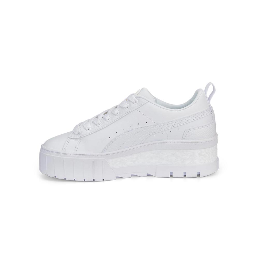 Mayze Wedge Wns Puma Shoes image number 1