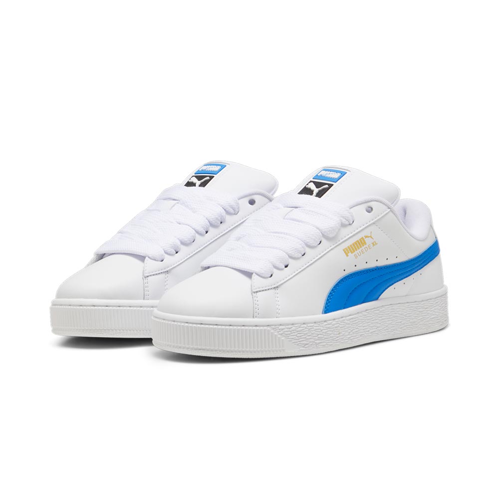 Suede Xl Lth Puma Shoes image number 2
