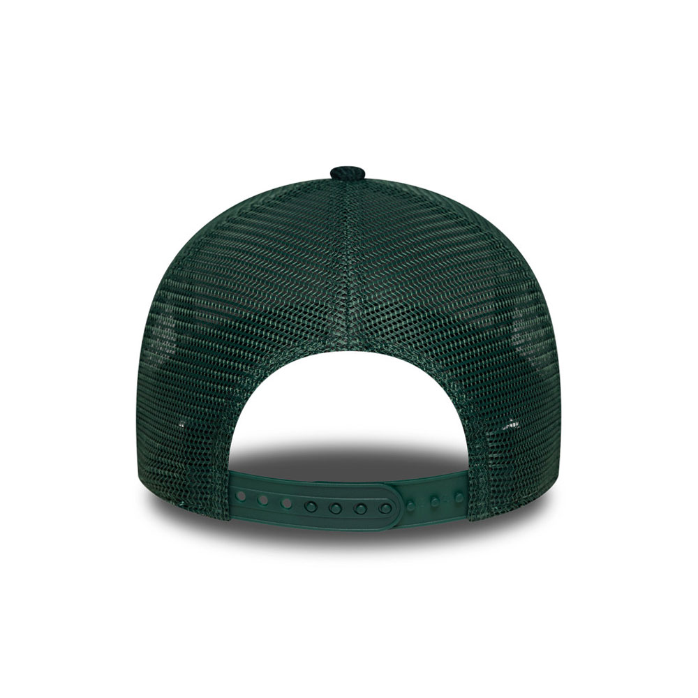 Cord Trucker New York Yankees Dkg New Era MULTICOLOR UNI