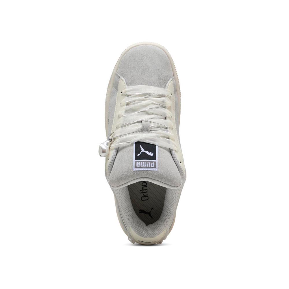 Suede Xl Glam Athletics Wns Puma Shoes image number 3