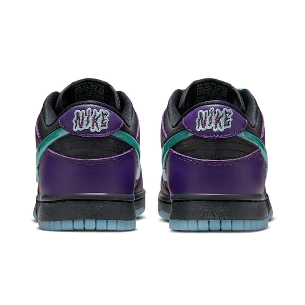 Dunk Low Retro Ltd Hwn Nike MULTICOLOR 