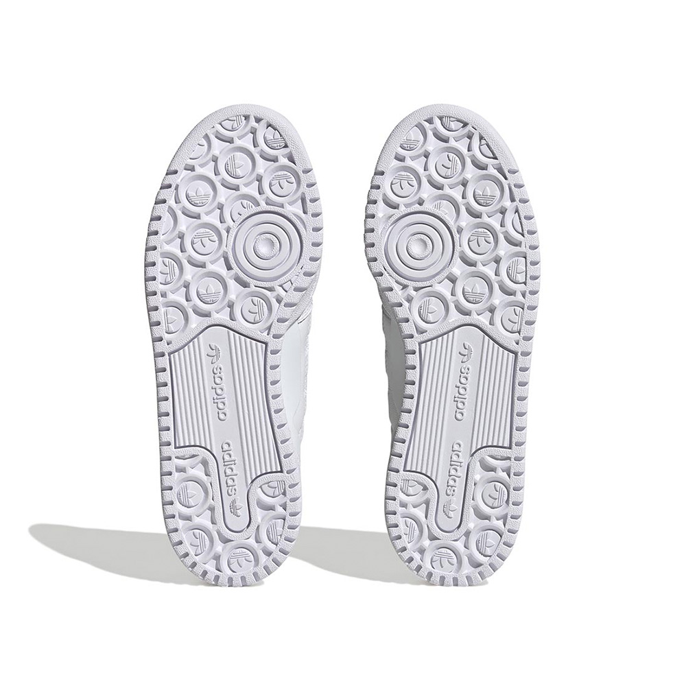 Forum Bold Stripes Shoes Adidas image number 2