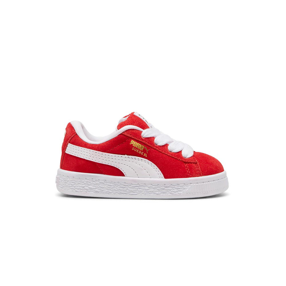 Suede Xl Ac Inf Puma Shoes