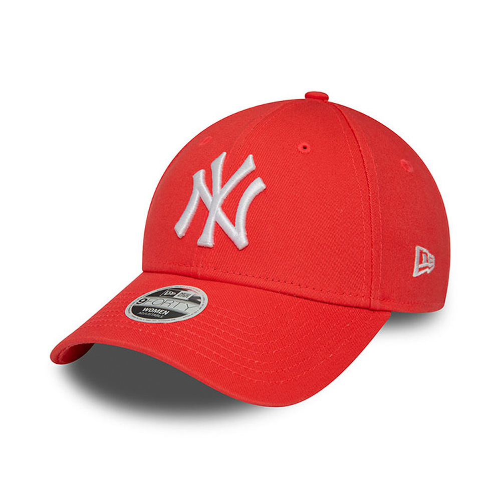 Wmns League Ess 9Forty New York Yankees New Era image number 2