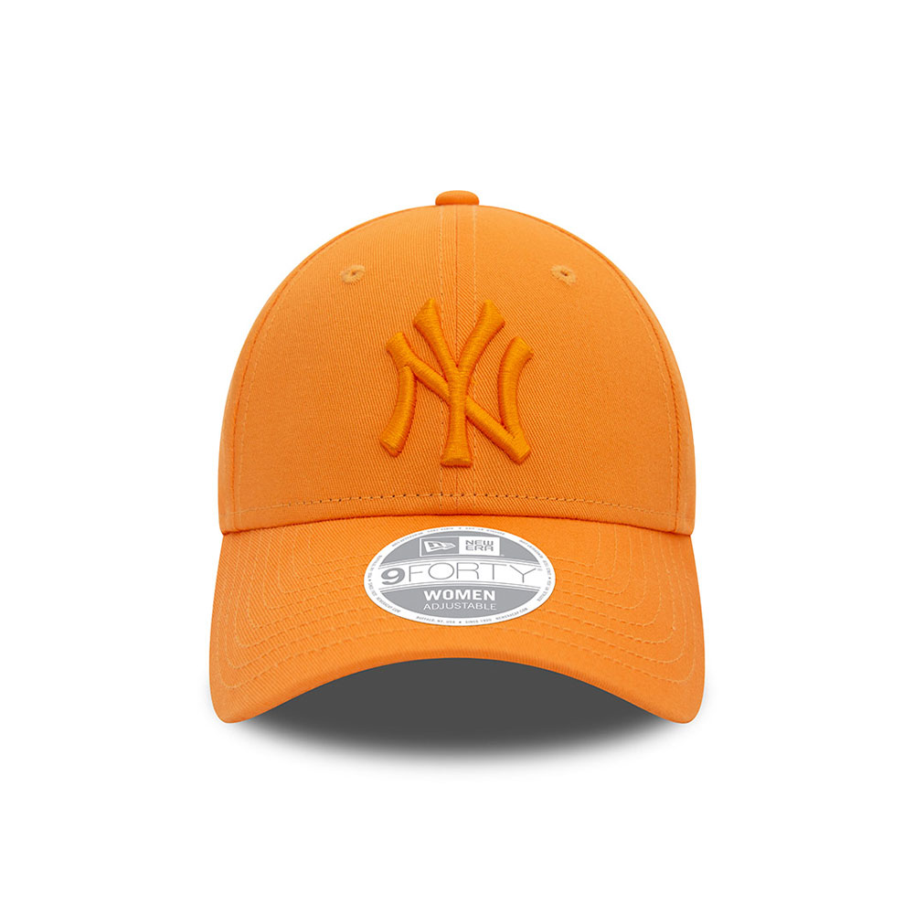 Wmns League Ess 9Forty New York Yankees New Era MULTICOLOR UNI