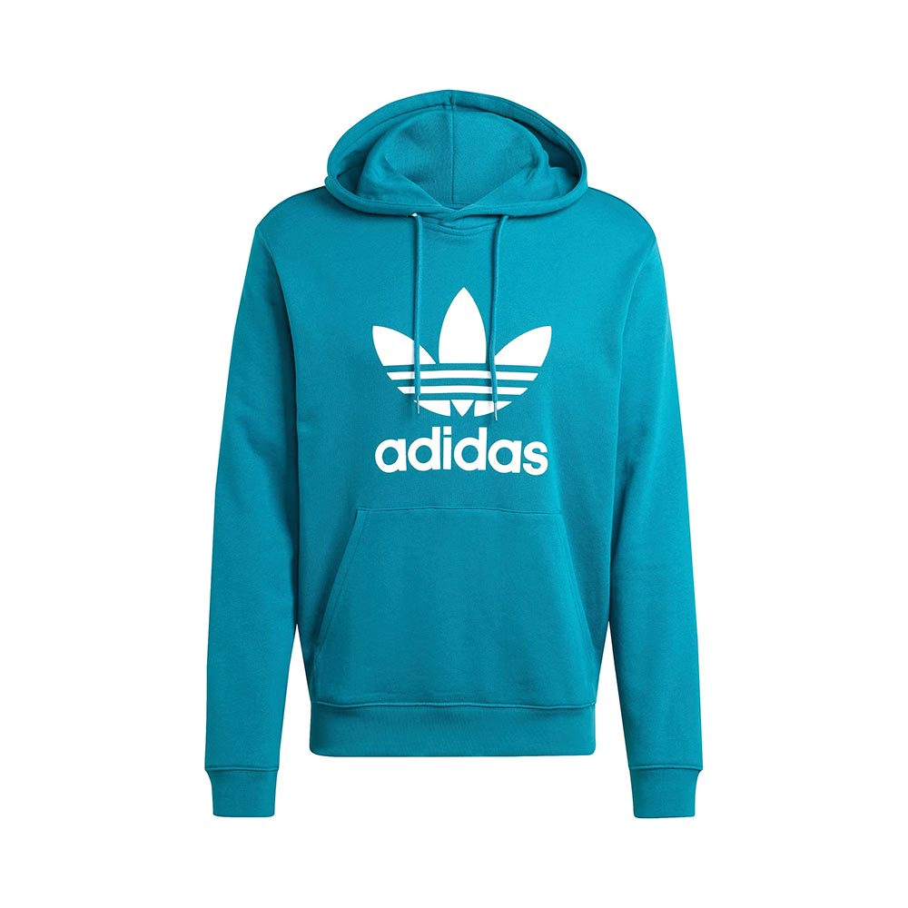 Adicolor Classics Trefoil Hoodie Adidas image number 0