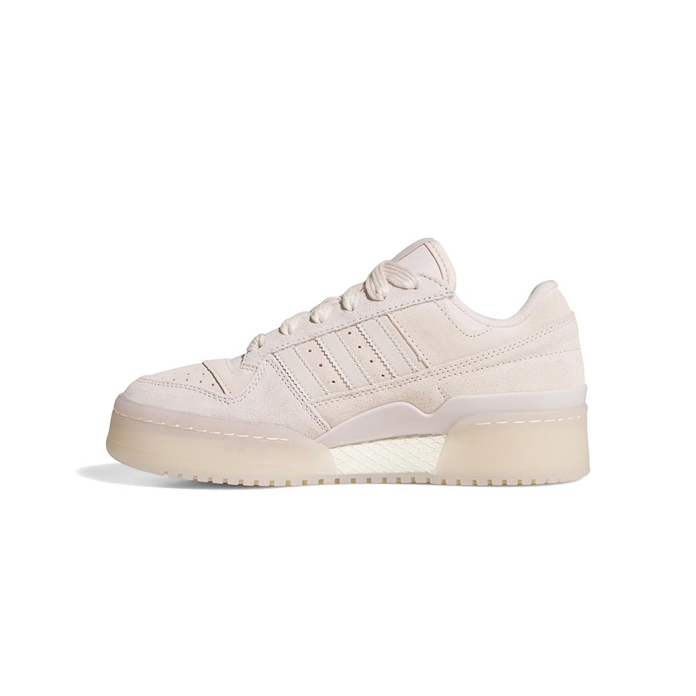 Forum Bold Stripes W Adidas Shoes image number 1