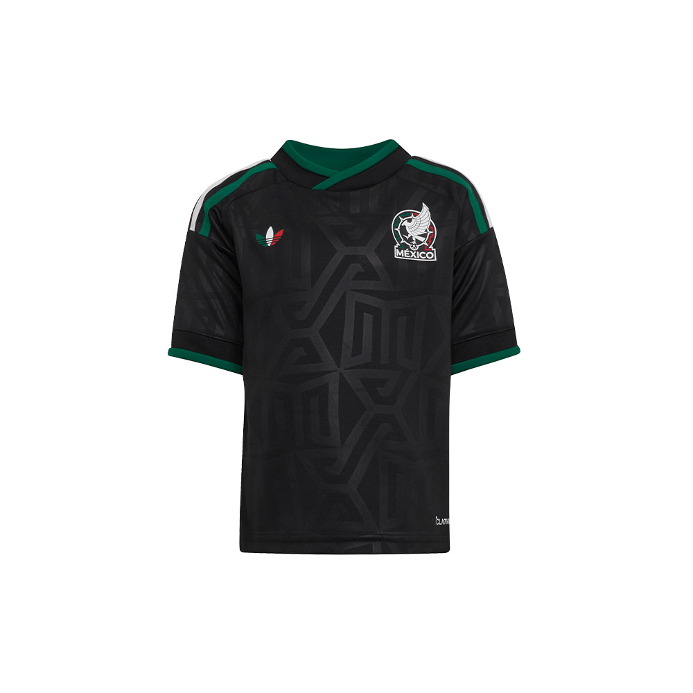 Mexico 3 Mini Adidas MULTICOLOR 
