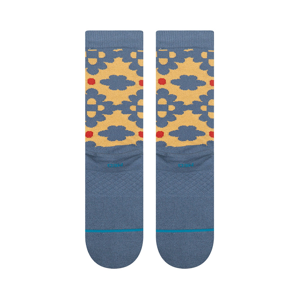 Ceramic Crew Stance MULTICOLOR M