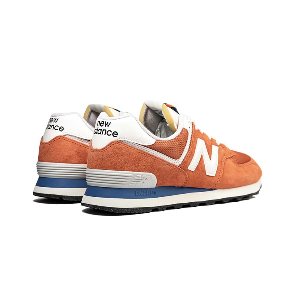 574 New Balance Shoes image number 3