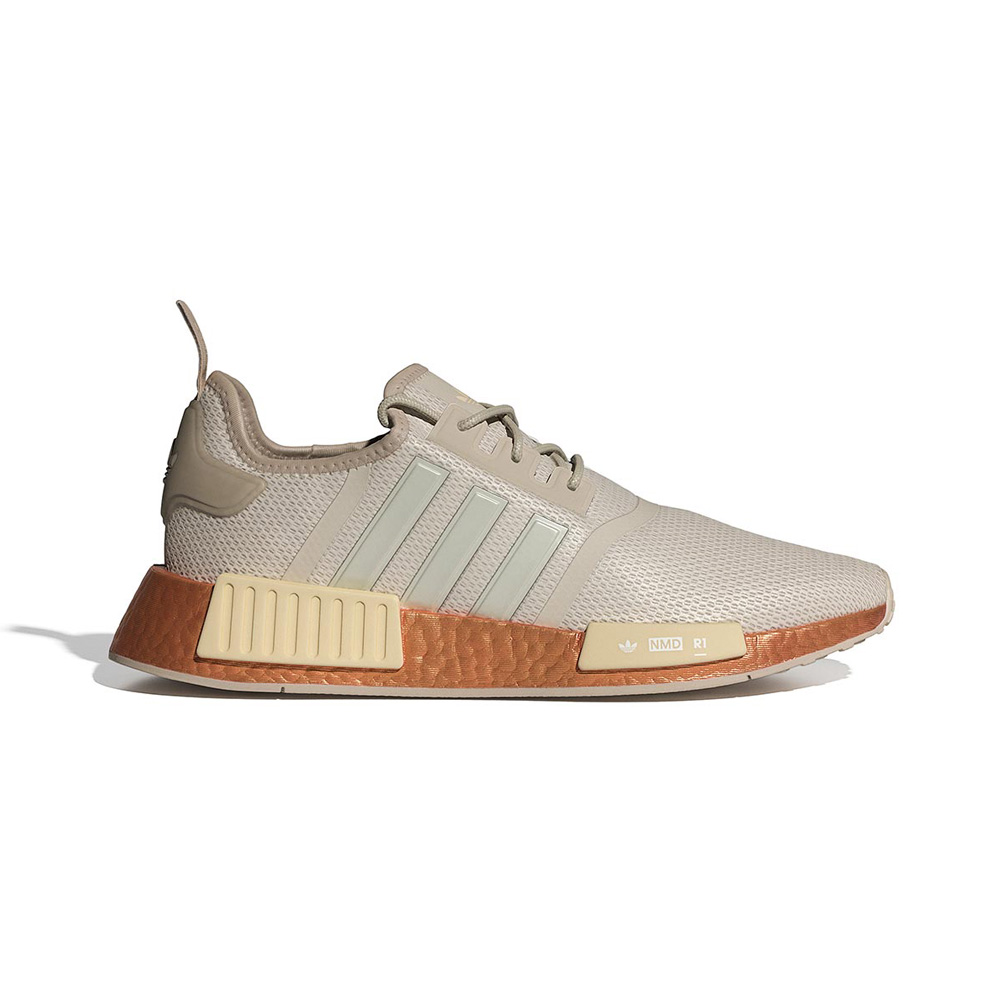 Nmd R1 Shoes Adidas image number 0