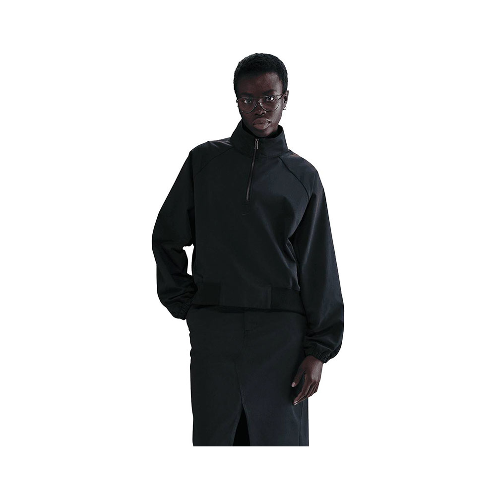 W Nsw Cllctn Twill Qz Nike MULTICOLOR 