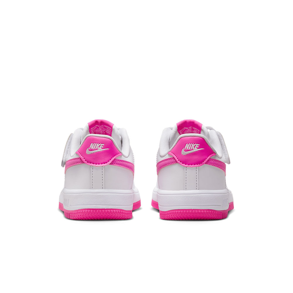 Force 1 Low Easyon Ps Nike MULTICOLOR 