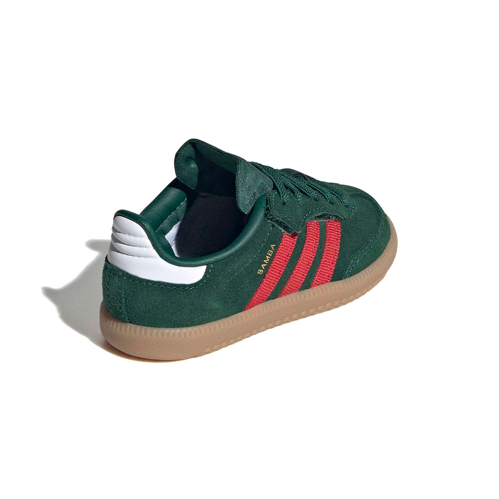 Samba Og Cf El I Adidas MULTICOLOR 