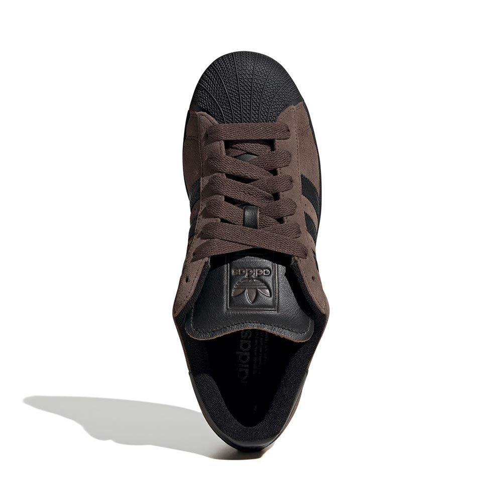 Superstar II Shoes Adidas image number 4