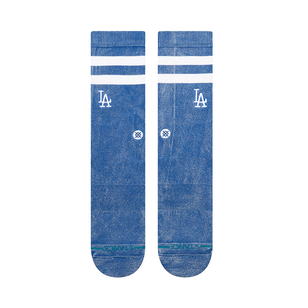 Rotation Los Angeles Dodgers Stance MULTICOLOR L