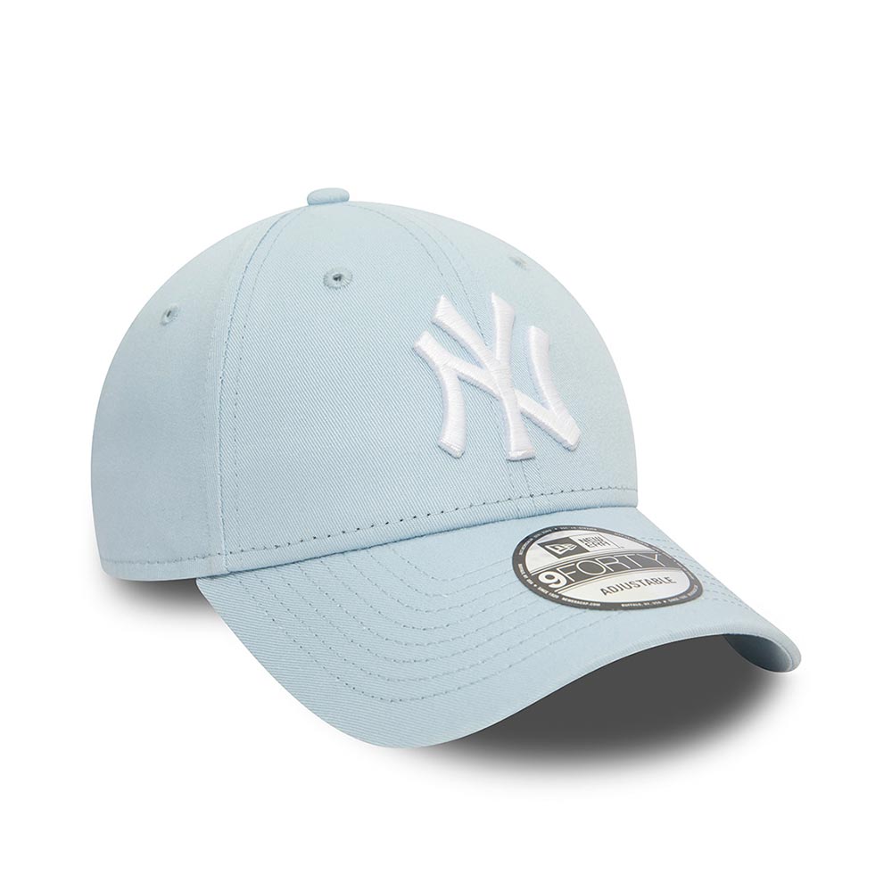 League Essential 9Forty New York Yankees New Era image number 3