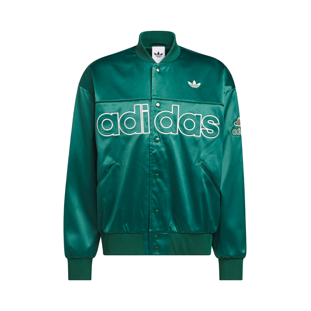 Varsity Jacket Adidas