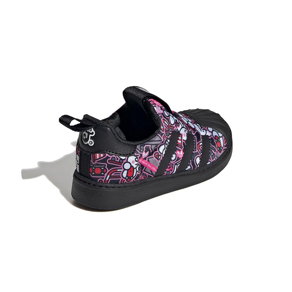 Originals X James Jarvis 360 Shoes Kids Adidas image number 4