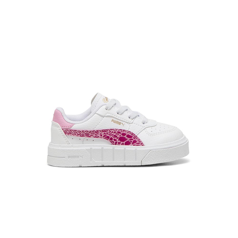 Cali Court Animal Ac Inf Puma Shoes image number 0