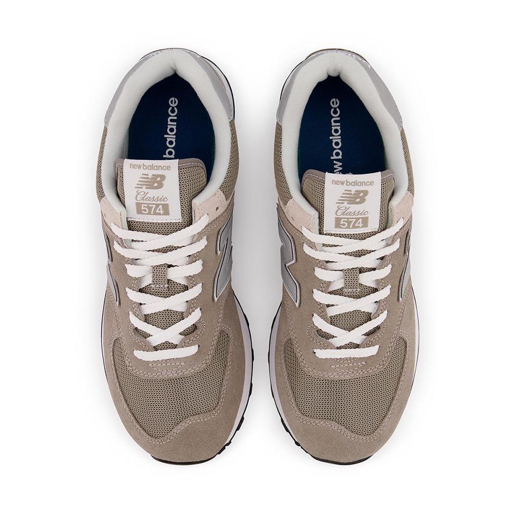 574 New Balance Shoes image number 3