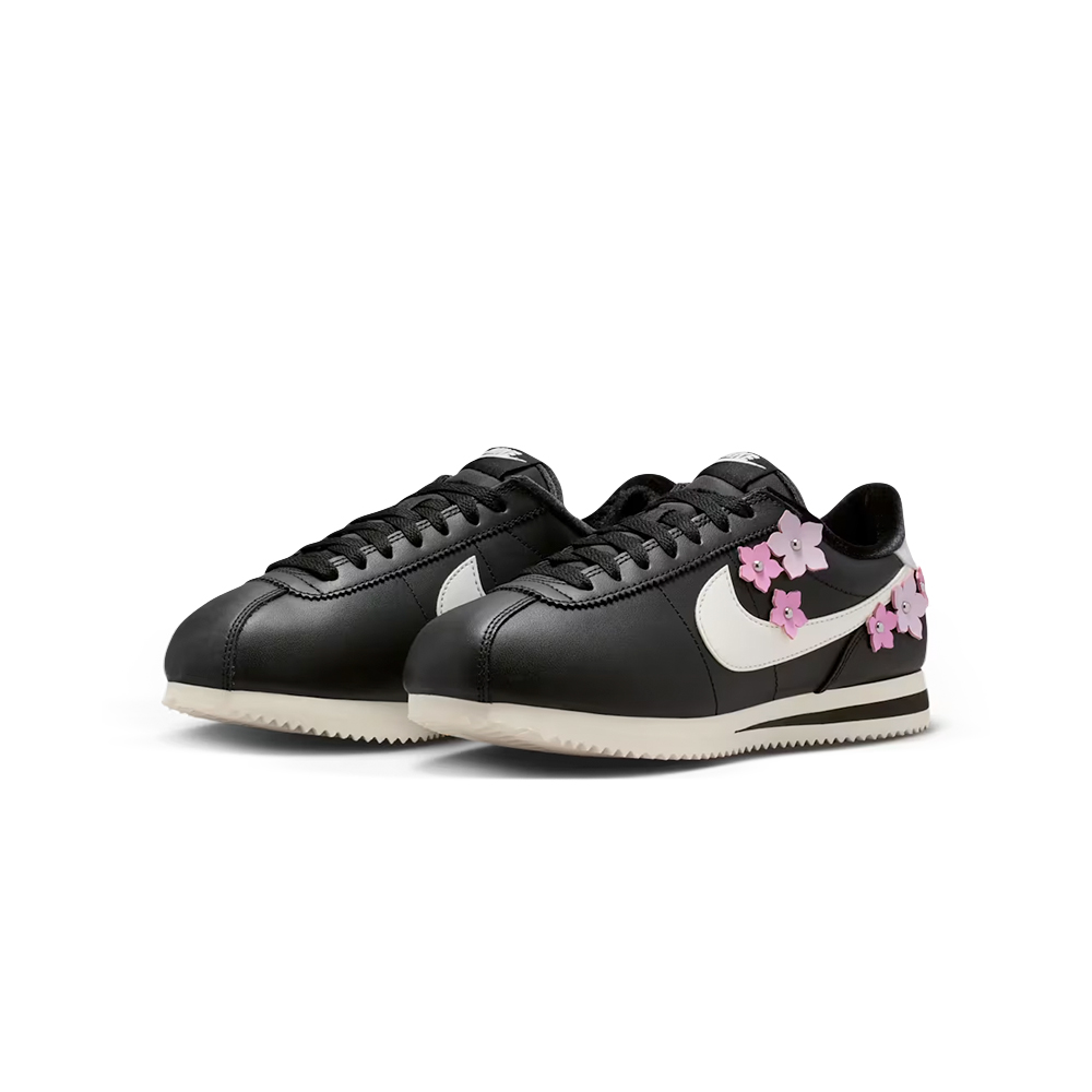 W Nike Cortez Ltr Florette Nike MULTICOLOR 