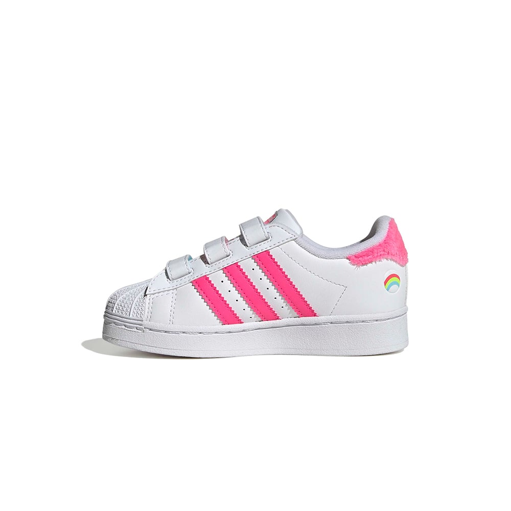 Superstar Led Lights Cf C Adidas MULTICOLOR 