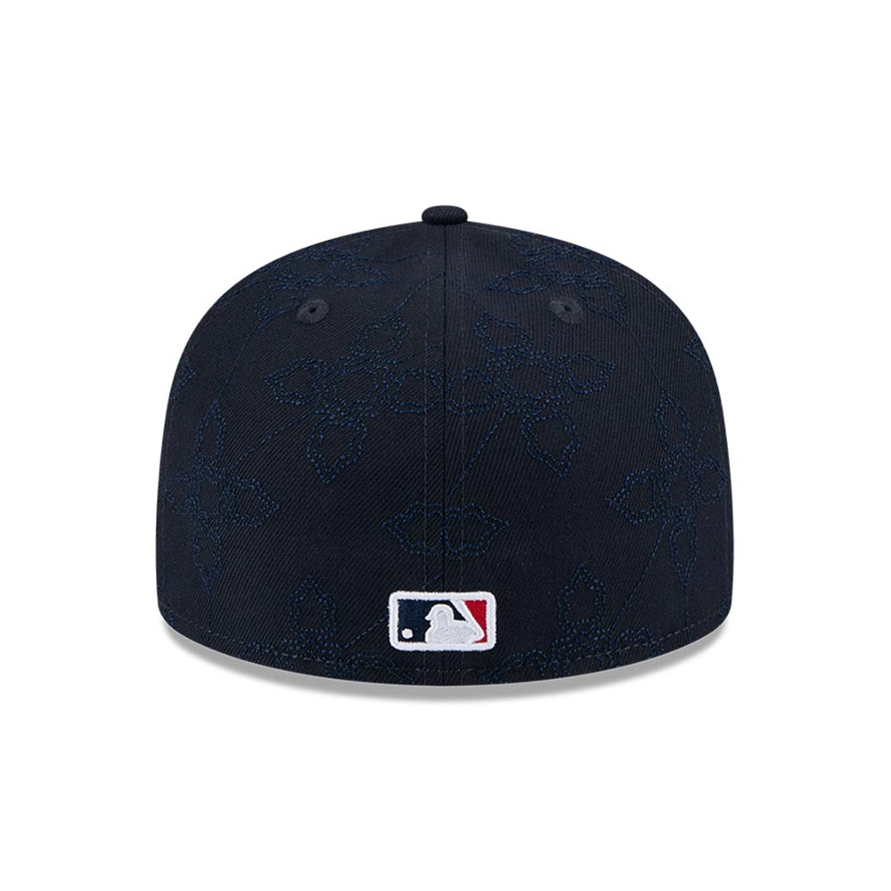 Otc Pattern 24191 Boston Red Sox Otc New Era image number 3