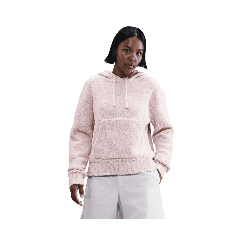 W Nsw Phnx Bcl Hdy Nike MULTICOLOR 