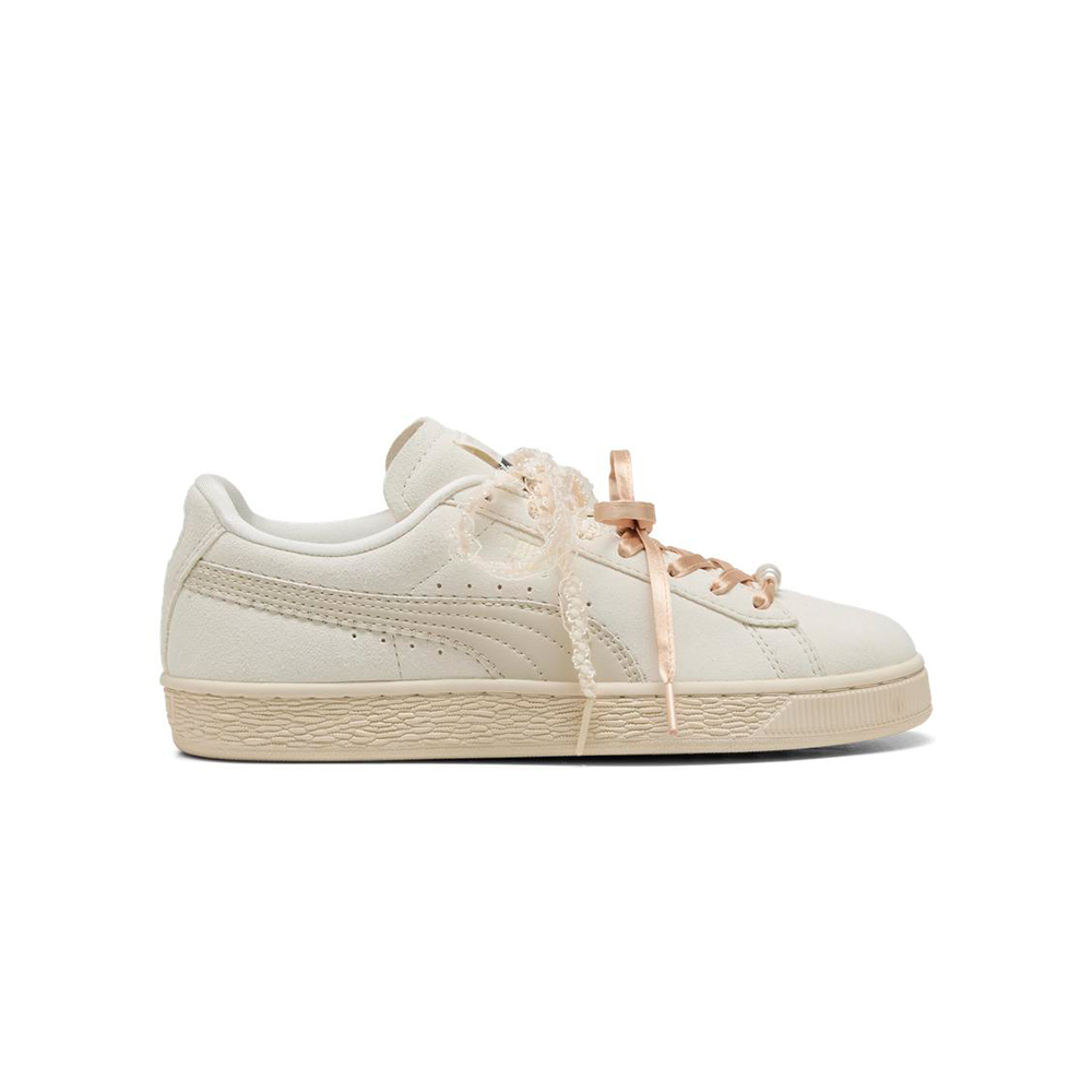 Suede Bloom Wns Puma