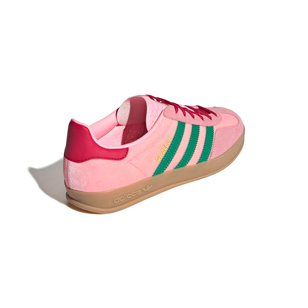 Gazelle Indoor Shoes Adidas image number 2