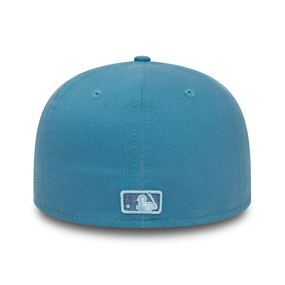 League Ess 59Fifty New York Yankees Fdbg New Era image number 2