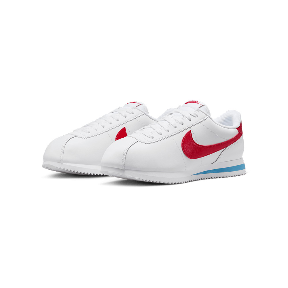 W Cortez Nike MULTICOLOR 