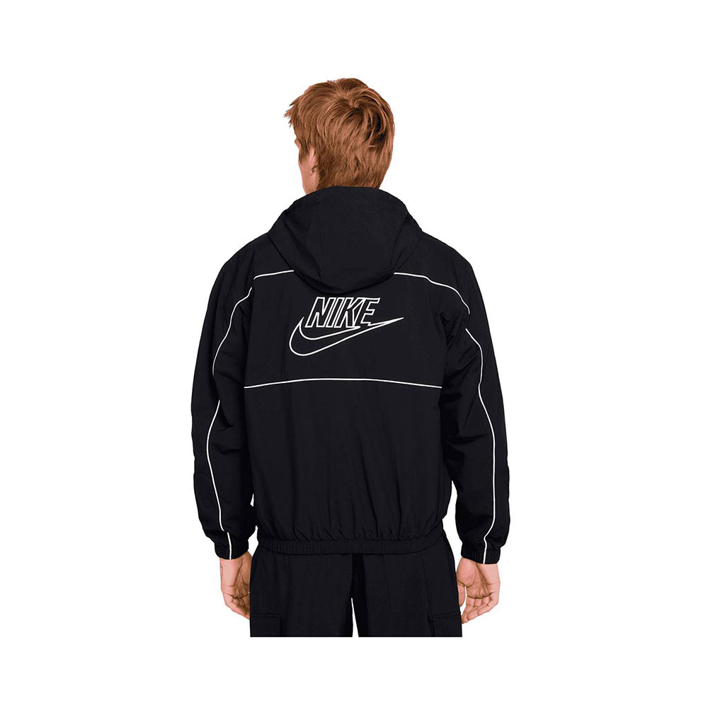 M Nk Club Athlete Hd Jacket Nike MULTICOLOR 