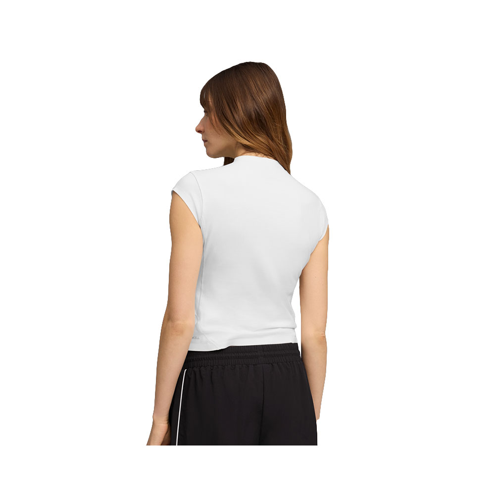 Pumatech Sense Drycell Tee Puma MULTICOLOR 