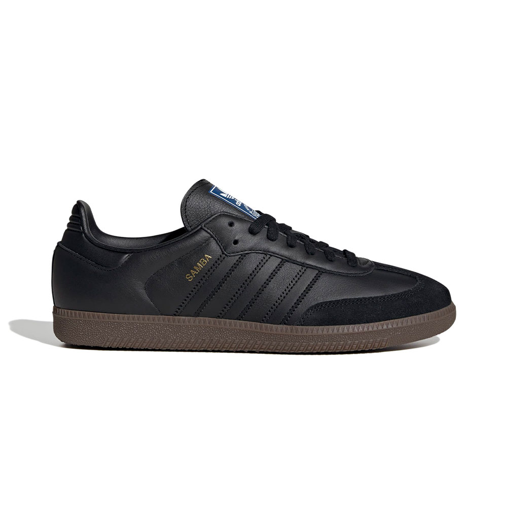 Samba Og Adidas image number 0