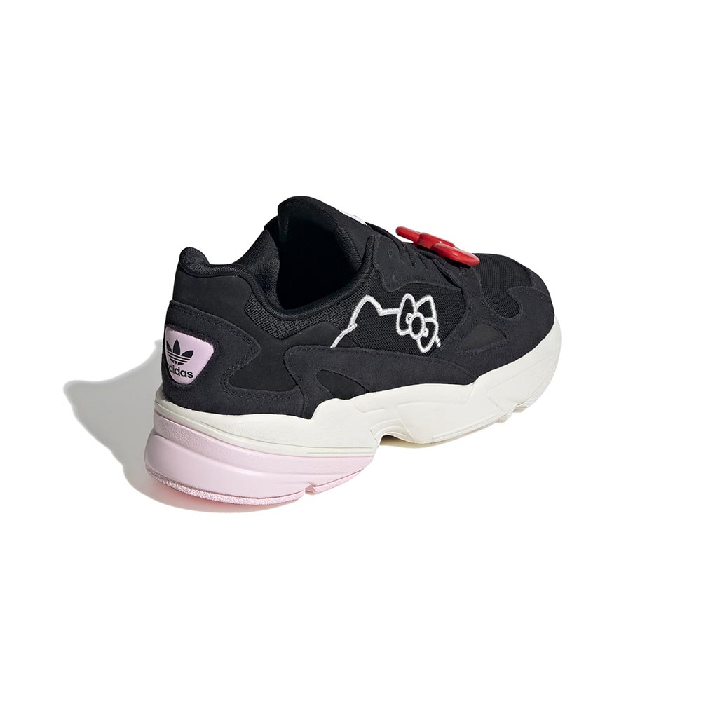 Falcon Hello Kitty Shoes Adidas image number 3