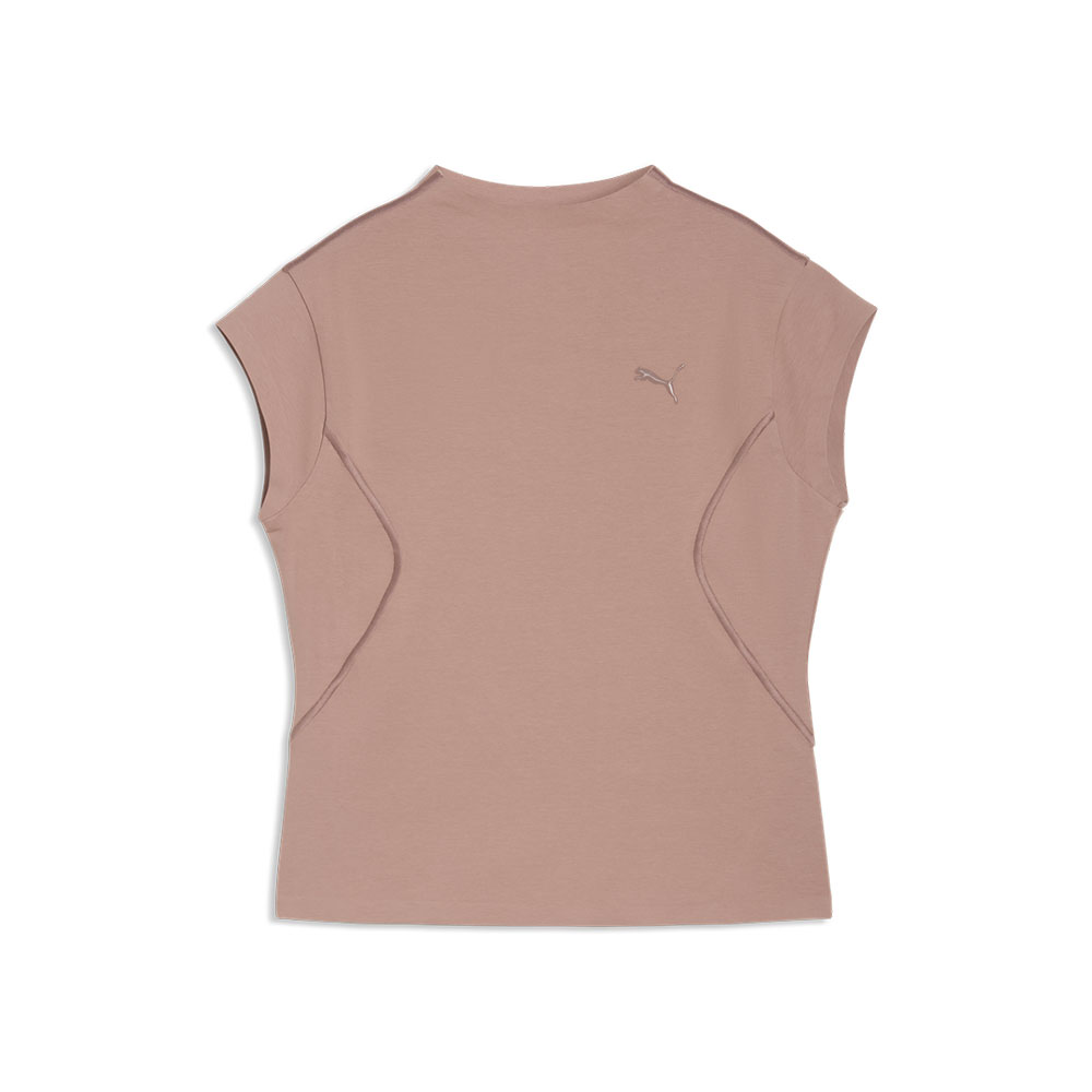 Pumatech Sense Drycell Tee Puma MULTICOLOR 