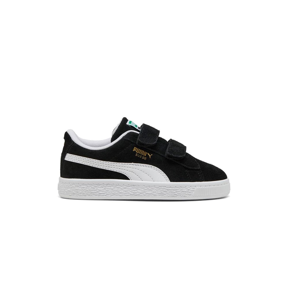 Suede Classic V Ps Puma  