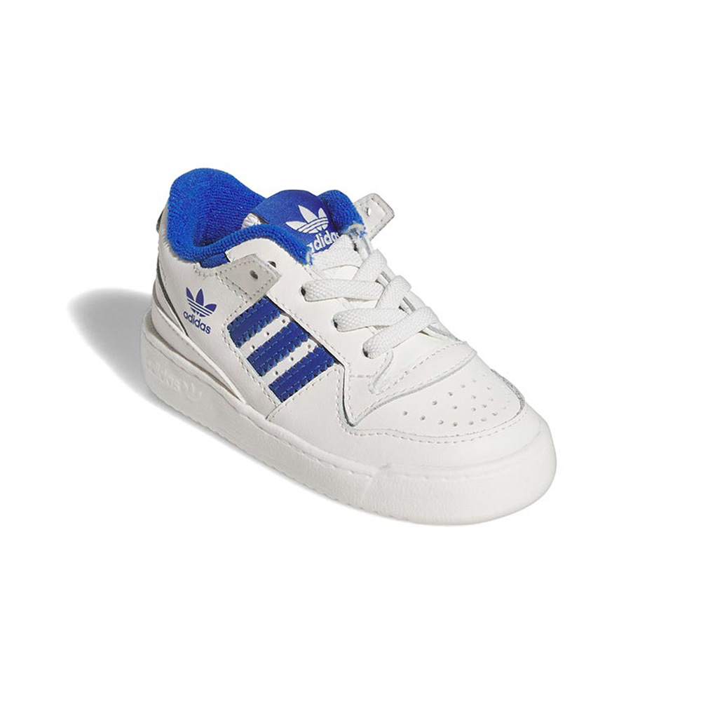 Forum Low Cl Shoes Kids Adidas image number 3