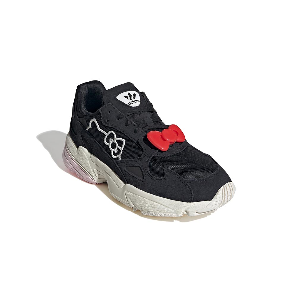 Falcon Hello Kitty Shoes Adidas image number 2
