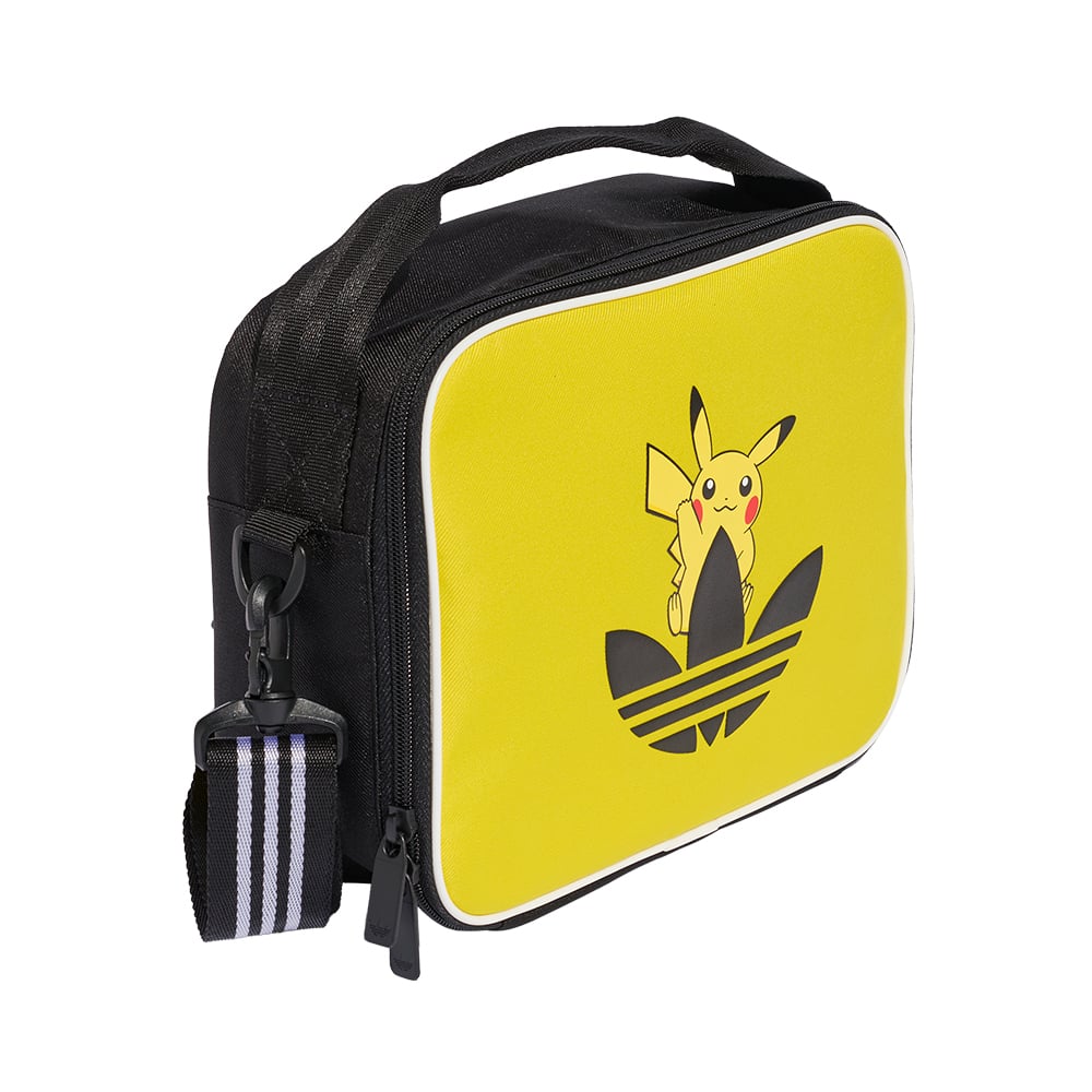 Pok&eacute;mon L B Adidas MULTICOLOR UNI