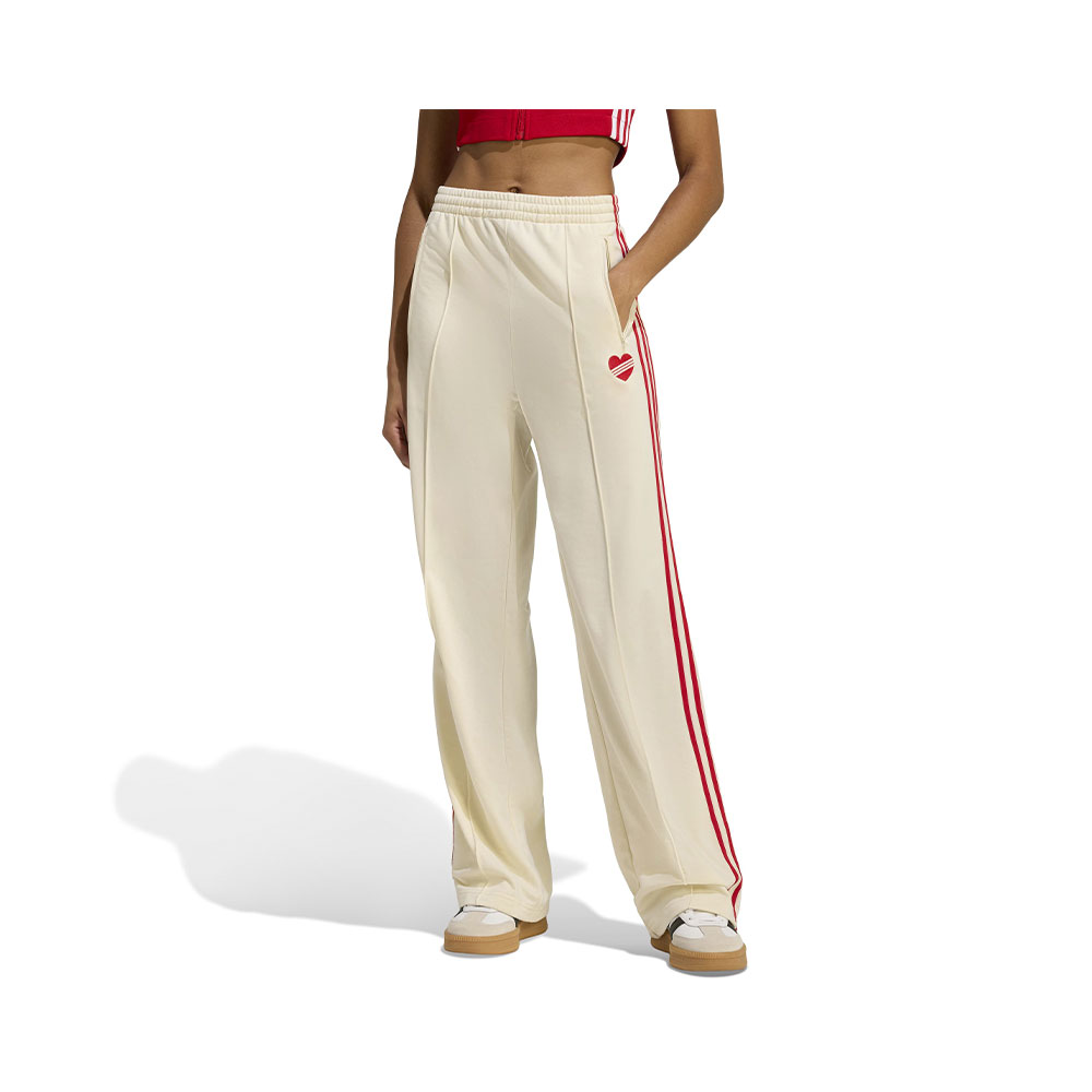 Firebird Loose Track Pant Adidas BLANCO 