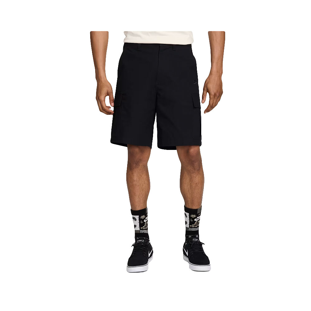 M Nk Club Wvn Cargo Short Nike MULTICOLOR 